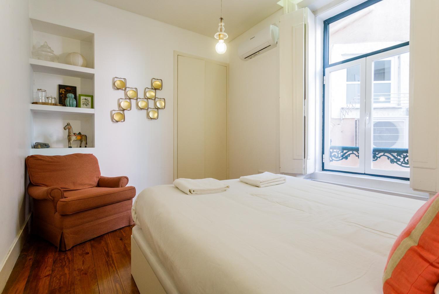 Palm Tree House, Central Apartemant In Principe Real Lissabon Exterior foto