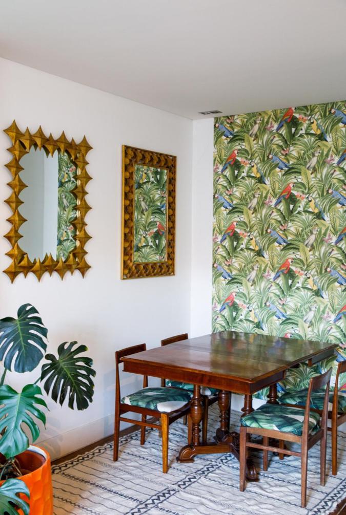 Palm Tree House, Central Apartemant In Principe Real Lissabon Exterior foto