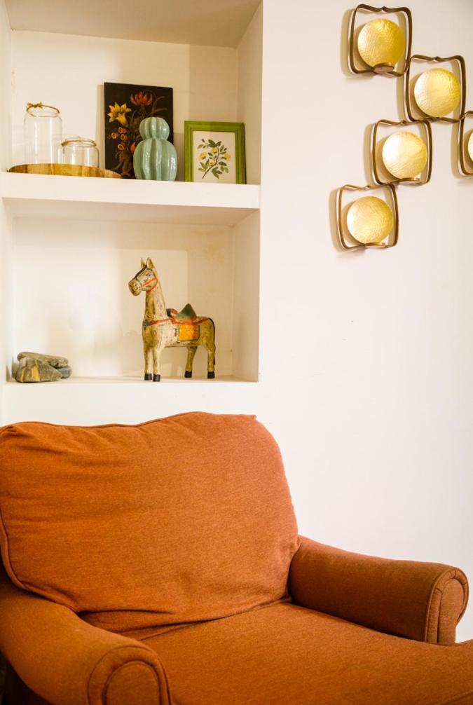 Palm Tree House, Central Apartemant In Principe Real Lissabon Exterior foto