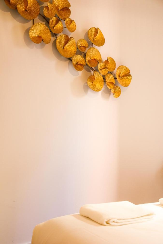 Palm Tree House, Central Apartemant In Principe Real Lissabon Exterior foto