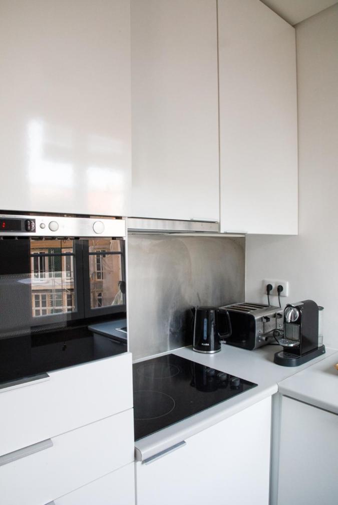 Palm Tree House, Central Apartemant In Principe Real Lissabon Exterior foto